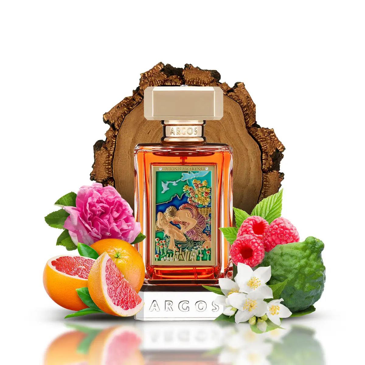 Argos Adonis Awakens Perfume