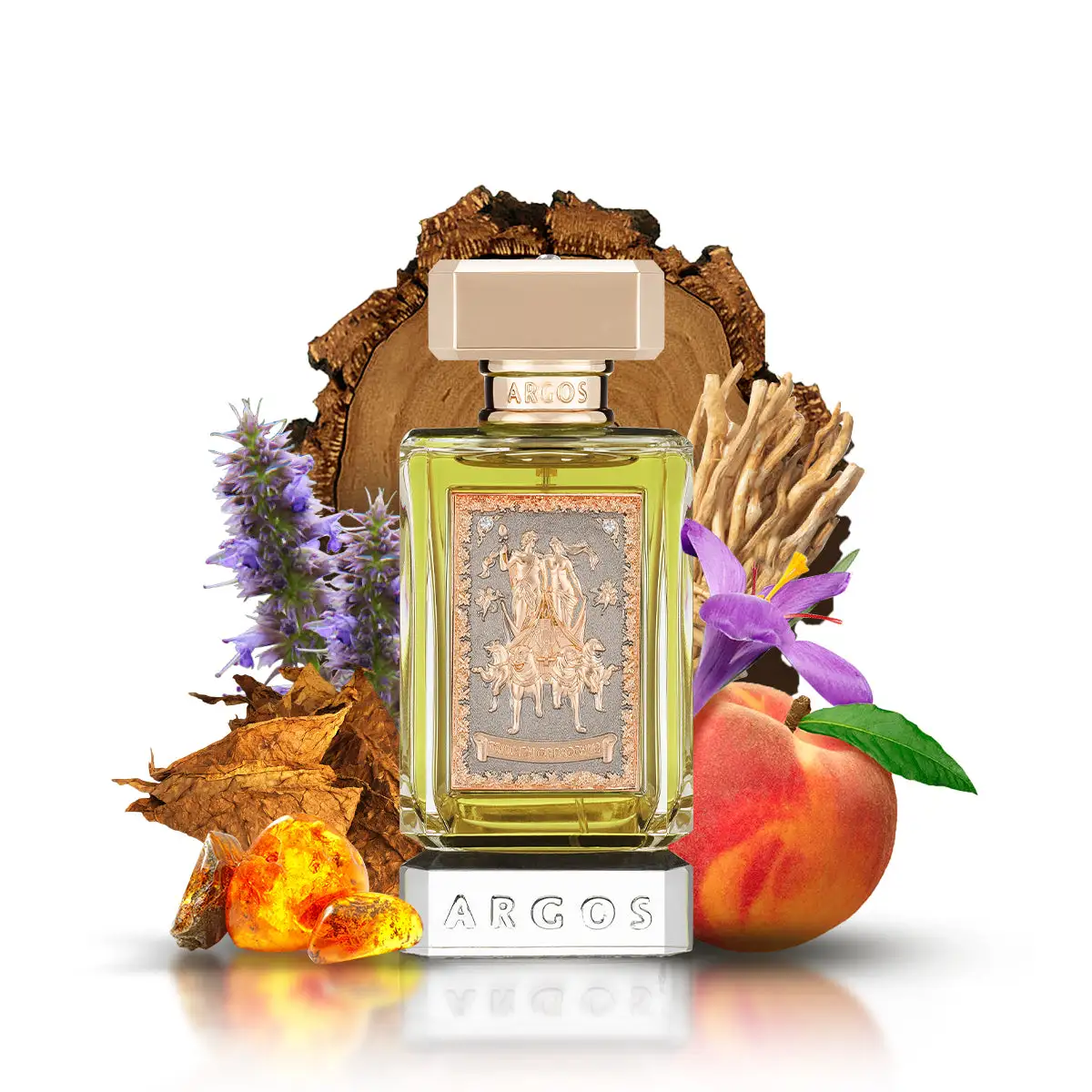 Argos Triumph of Bacchus Eau de Parfum